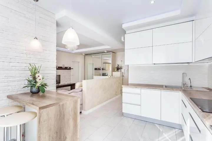 Минск: Apartland Griboedova