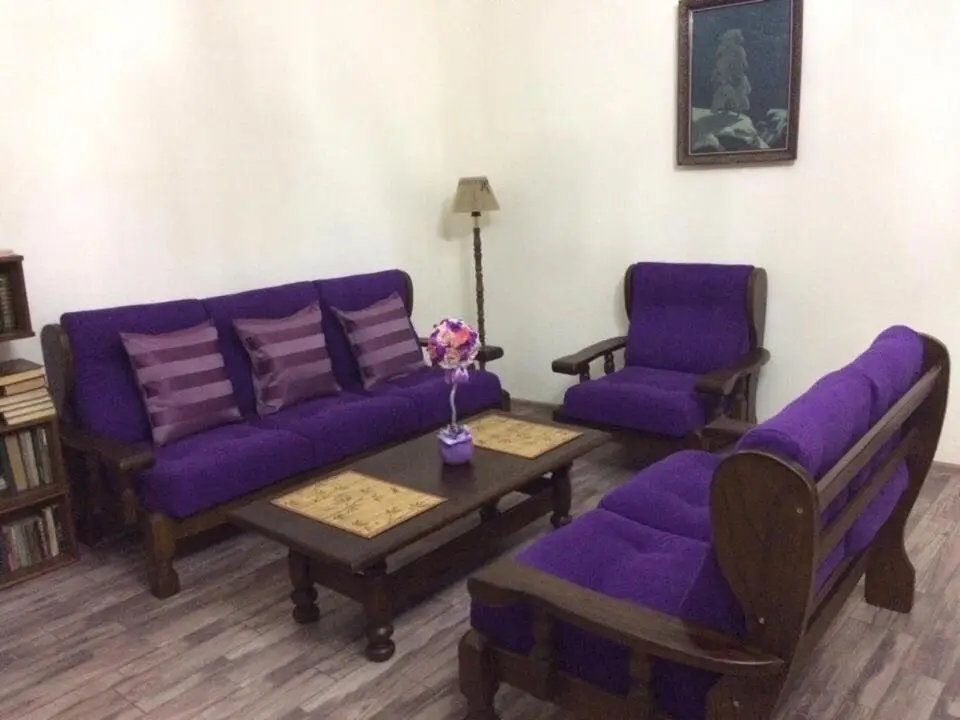Тбилиси: 22 Ilia Chavchavadze Avenue