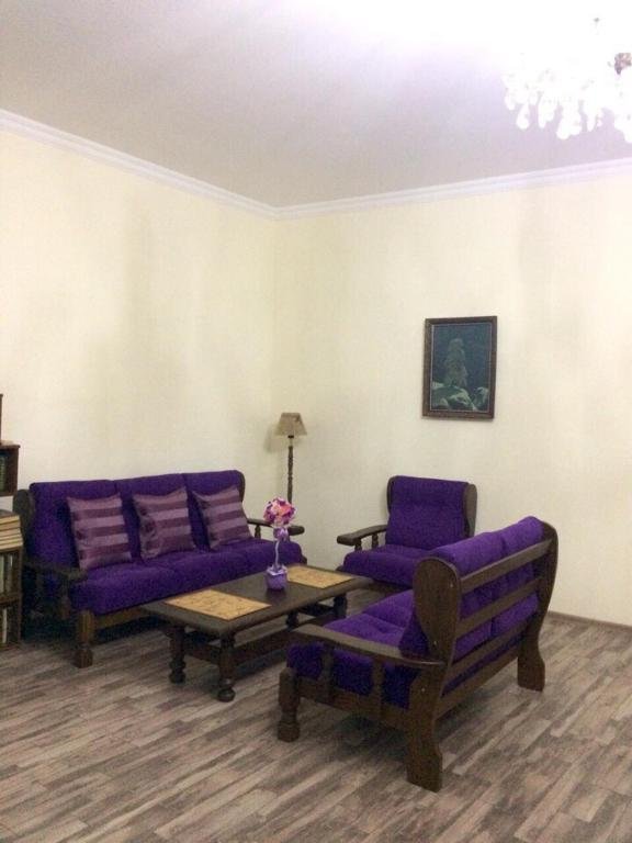 Тбилиси: 22 Ilia Chavchavadze Avenue
