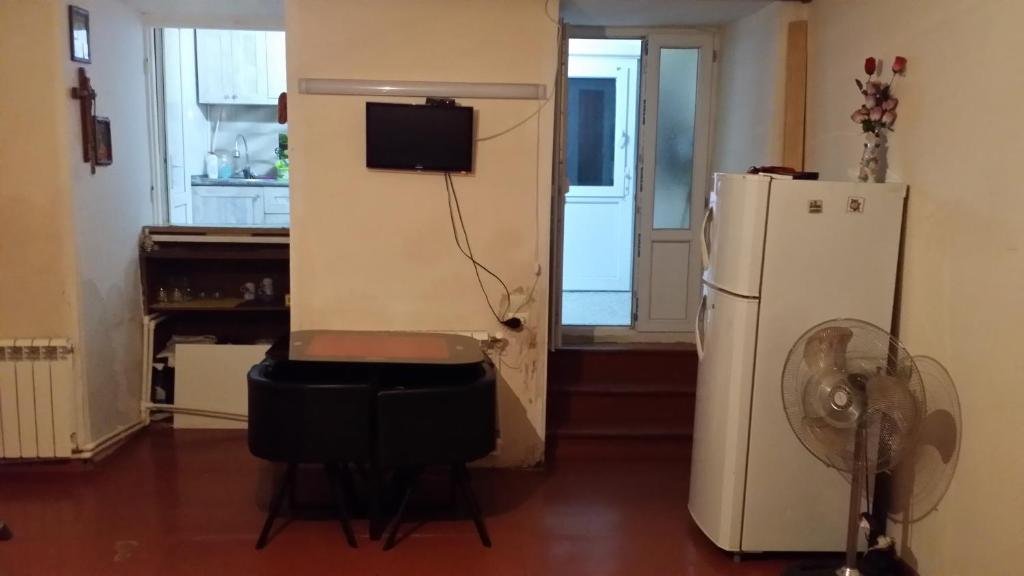 Тбилиси: 6 Ietim Gurji Street italianski dvor