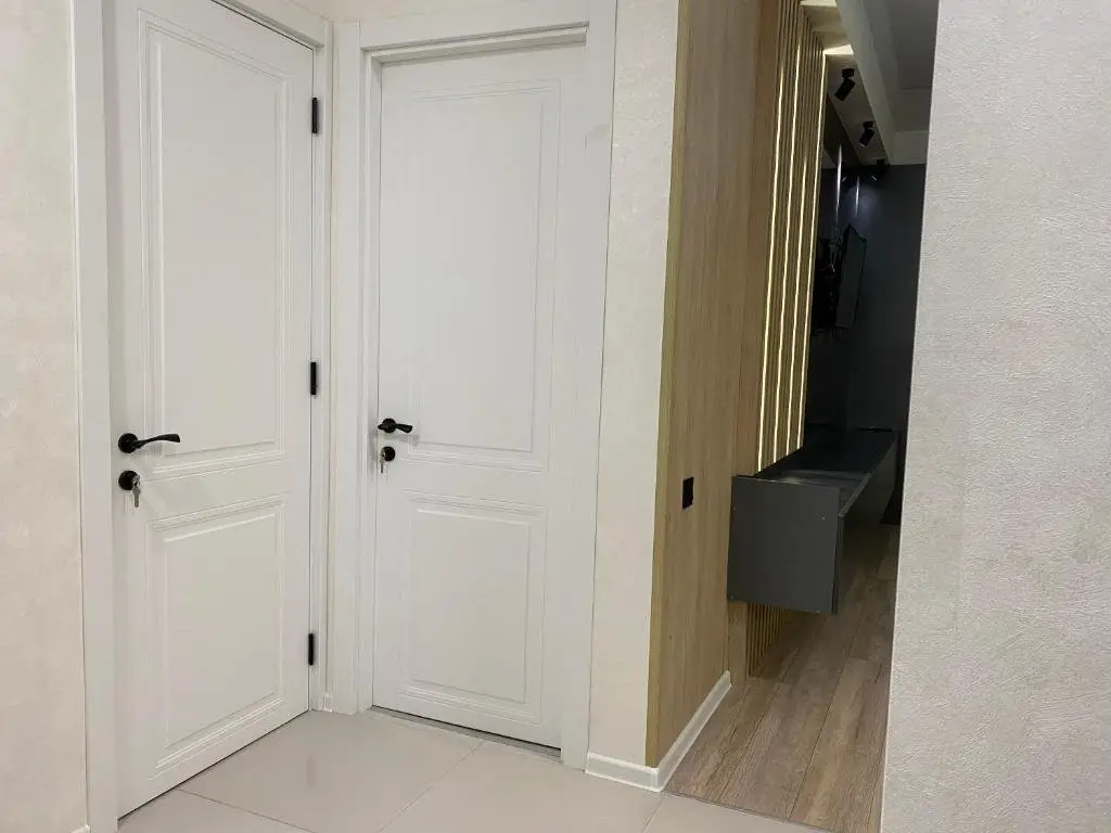 Тбилиси: Luxury 1 Bedroom Apartment In The Heart Of Tbilisi