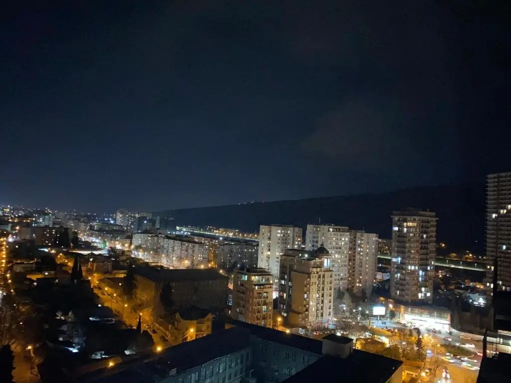 Тбилиси: Luxury 1 Bedroom Apartment In The Heart Of Tbilisi