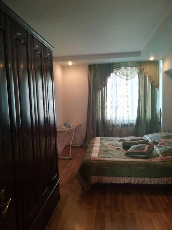 Тбилиси: 4 Zhiuli Shartava Street