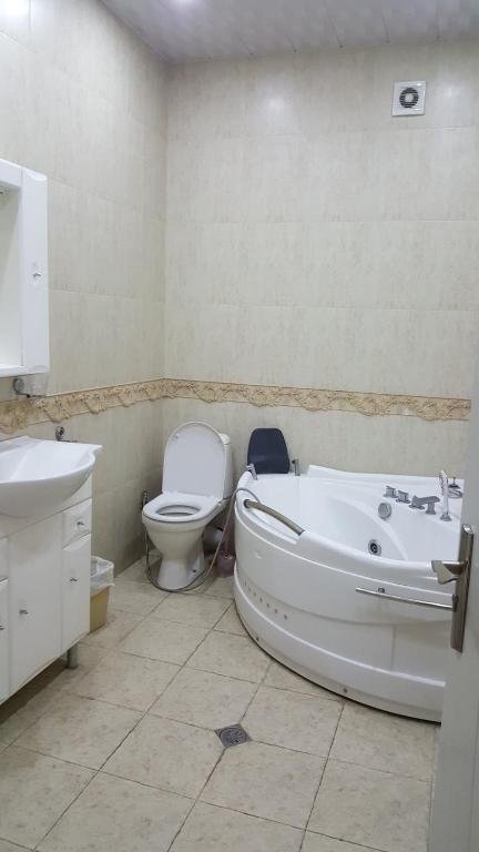Тбилиси: 21 Simon Janashia Street Apartment 1