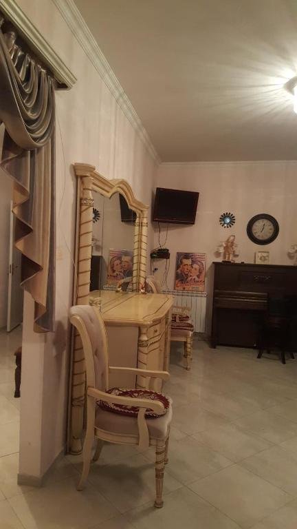 Тбилиси: 21 Simon Janashia Street Apartment 1