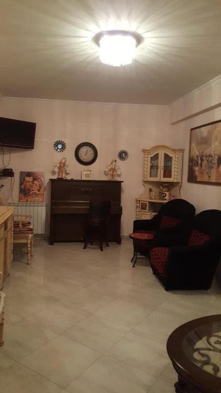 Тбилиси: 21 Simon Janashia Street Apartment 1
