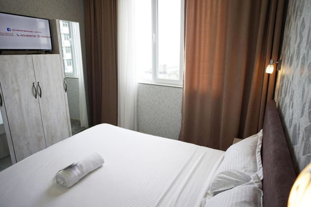 Батуми: Leo Group Apartment 21 06 Elegance Batumi