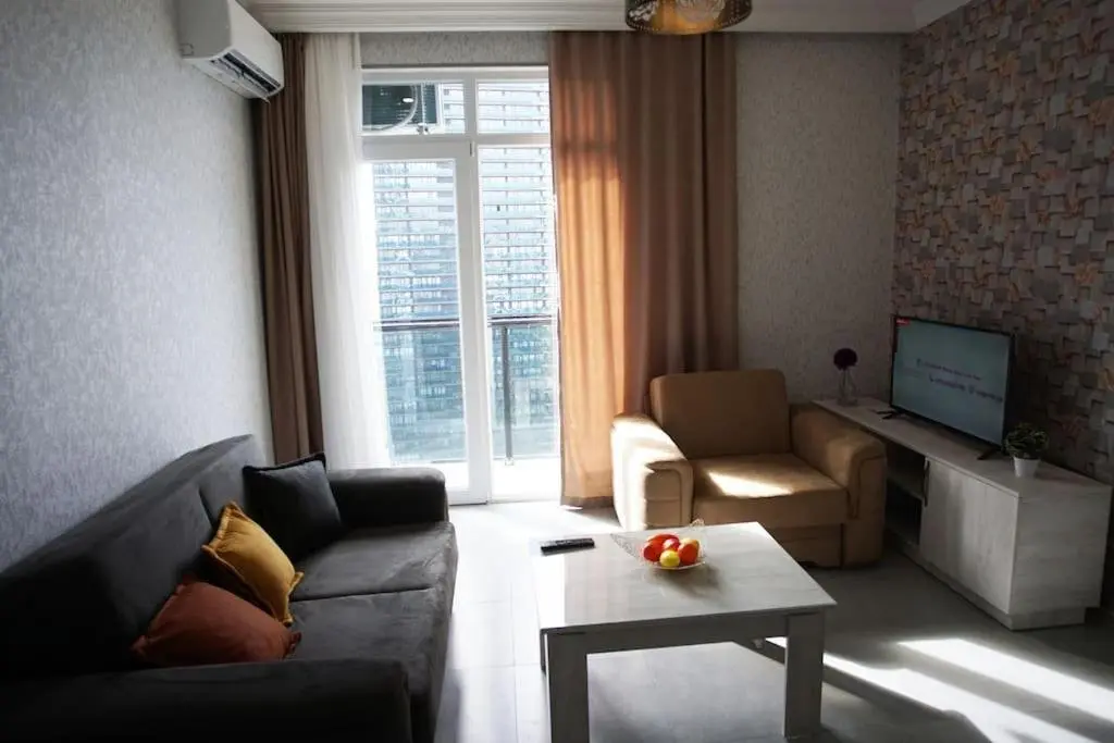 Батуми: Leo Group Apartment 21 06 Elegance Batumi