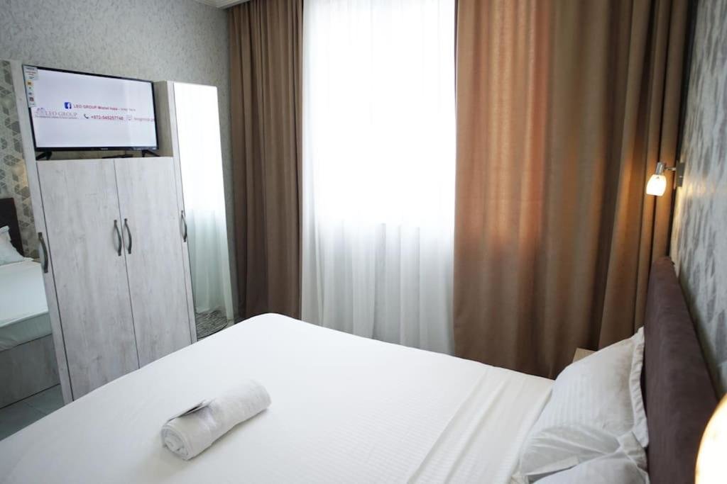 Батуми: Leo Group Apartment 21 06 Elegance Batumi
