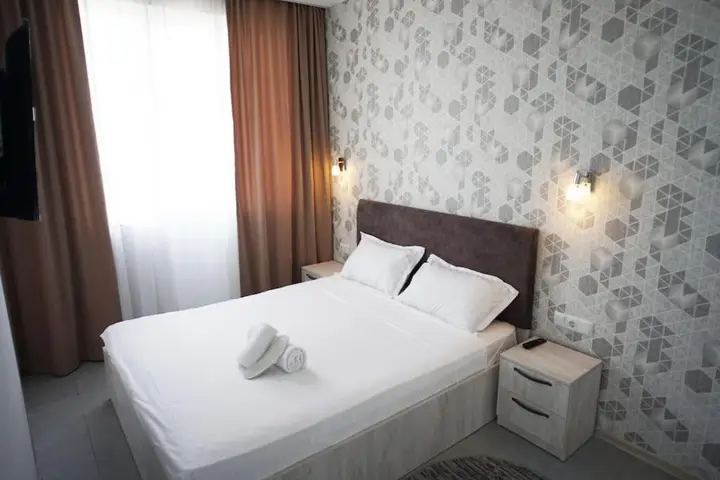 Батуми: Leo Group Apartment 21 06 Elegance Batumi