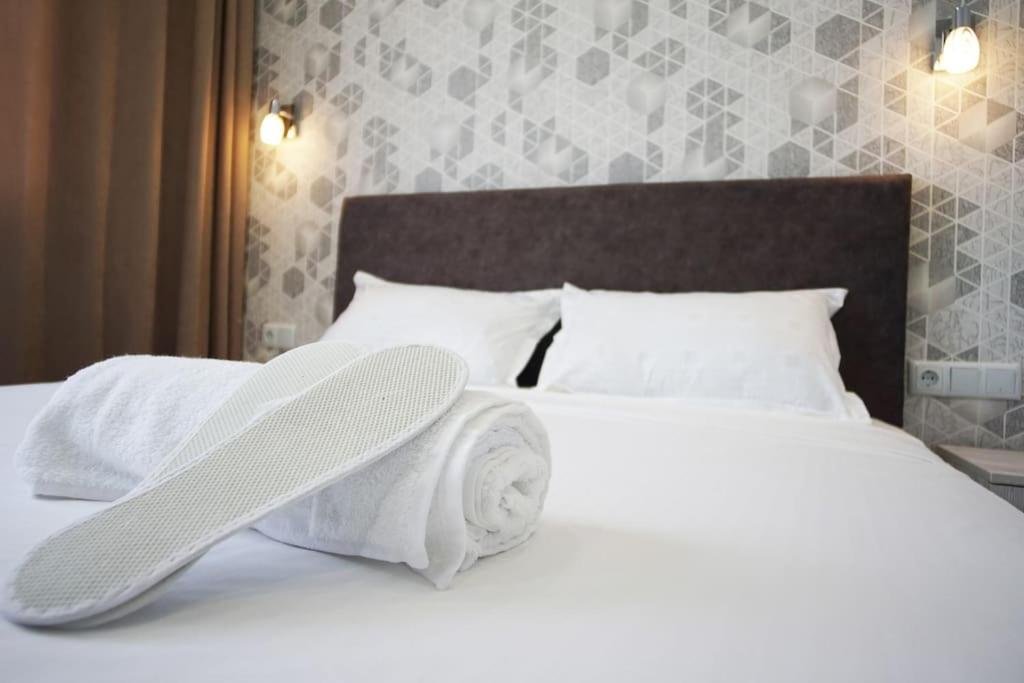 Батуми: Leo Group Apartment 21 06 Elegance Batumi