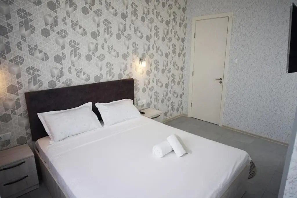 Батуми: Leo Group Apartment 21 06 Elegance Batumi