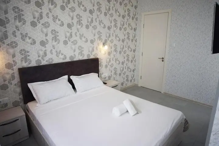 Батуми: Leo Group Apartment 21 06 Elegance Batumi