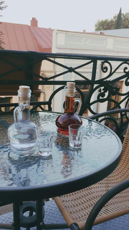 Тбилиси: Apartament On Aghmashenebeli 26