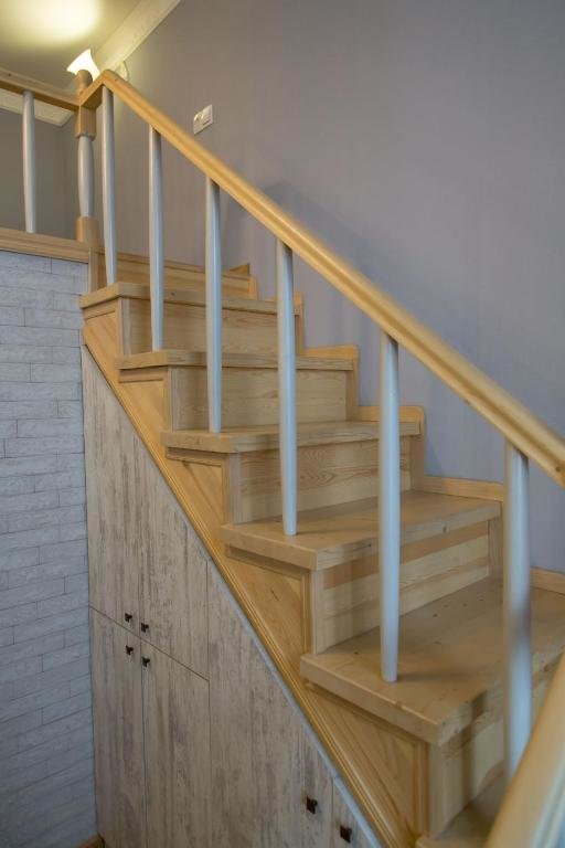 Тбилиси: Apartament On Aghmashenebeli 26
