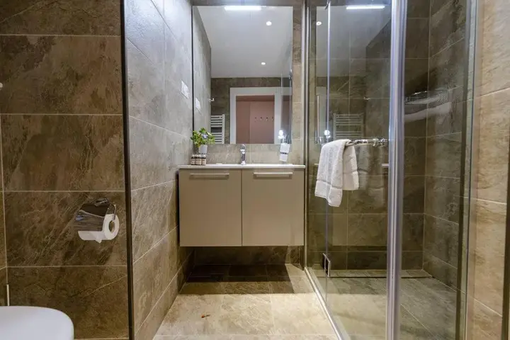 Батуми: Luxurious And Cozy Studio Apartment In The Heart Of Batumi