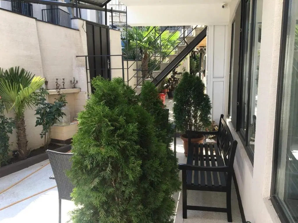 Тбилиси: 10 shindisi street Tbilisi