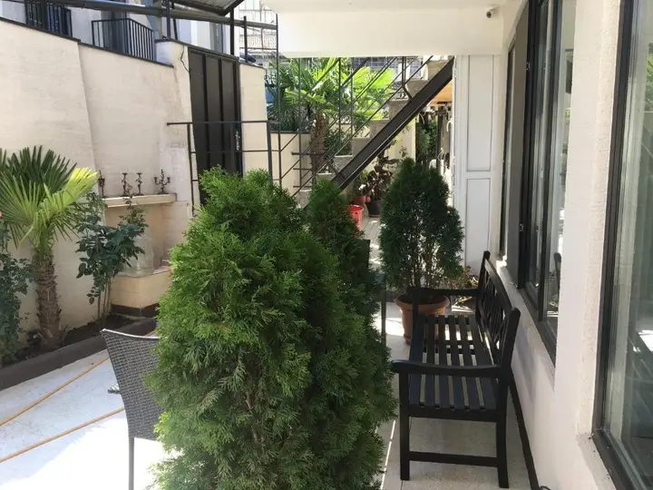 Тбилиси: 10 shindisi street Tbilisi