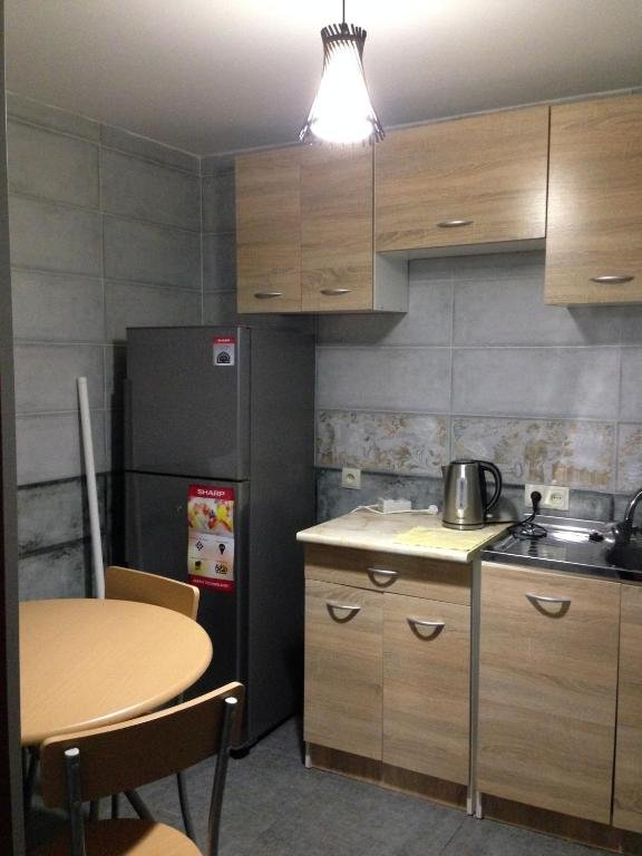 Тбилиси: 10 dzmebi Kakabadzeebi apartament