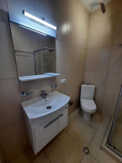 Батуми: Leo Group Apartment 21 03 Elegance Batumi