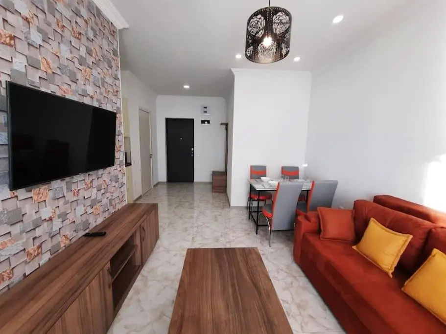 Батуми: Leo Group Apartment 21 03 Elegance Batumi