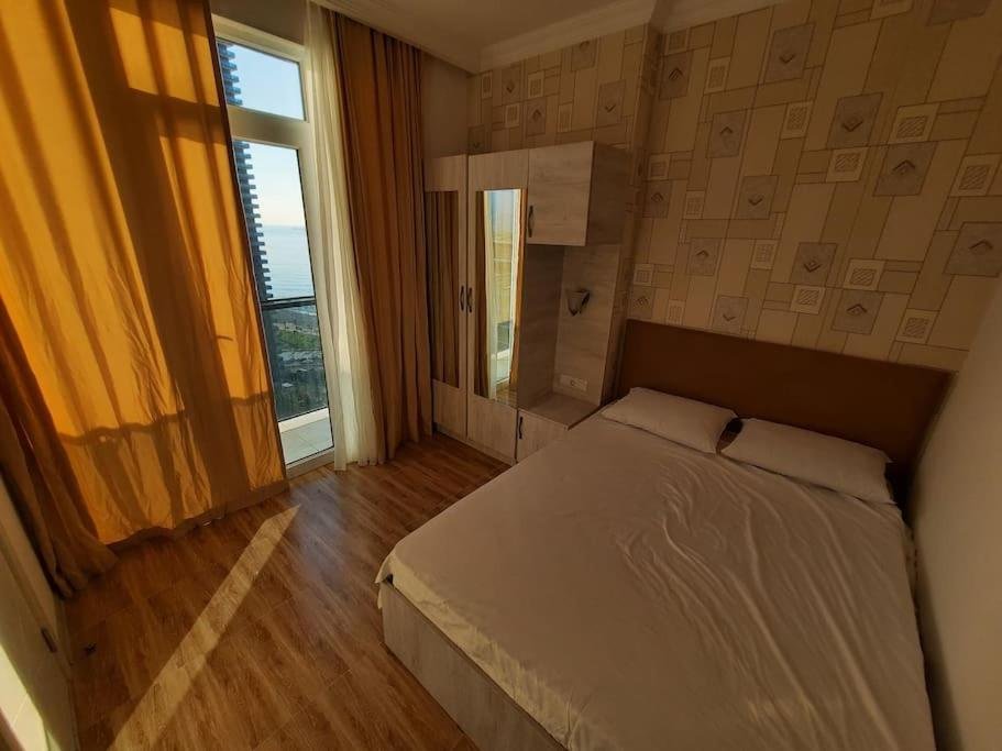 Батуми: Leo Group Apartment 21 03 Elegance Batumi