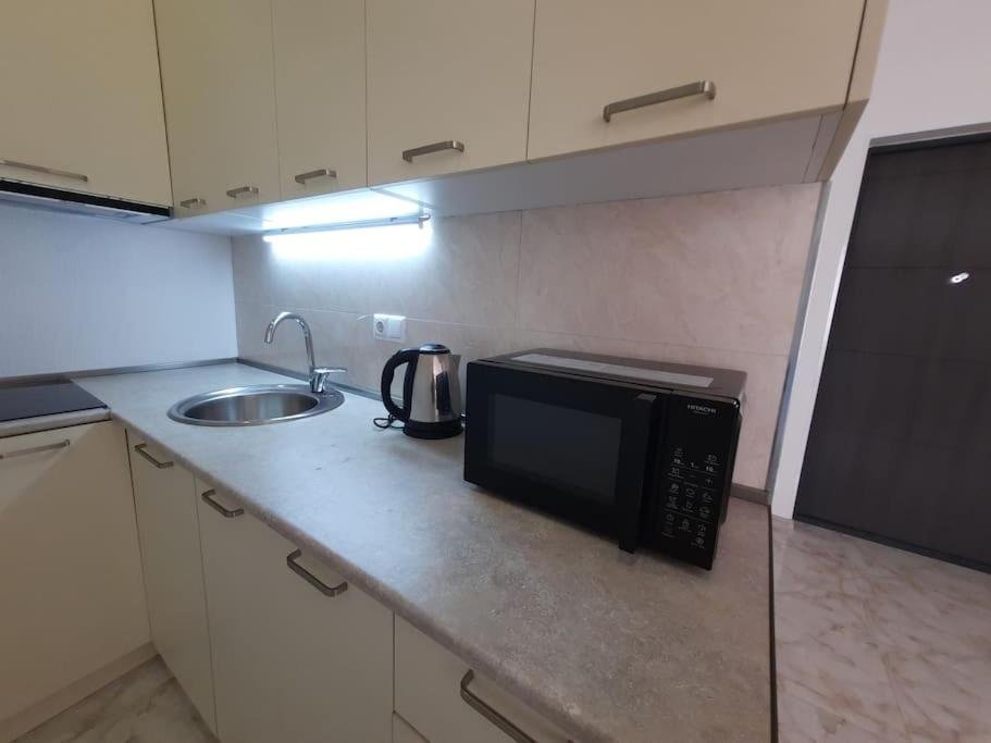 Батуми: Leo Group Apartment 21 03 Elegance Batumi