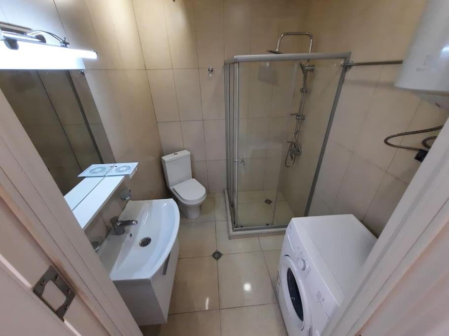 Батуми: Leo Group Apartment 21 03 Elegance Batumi