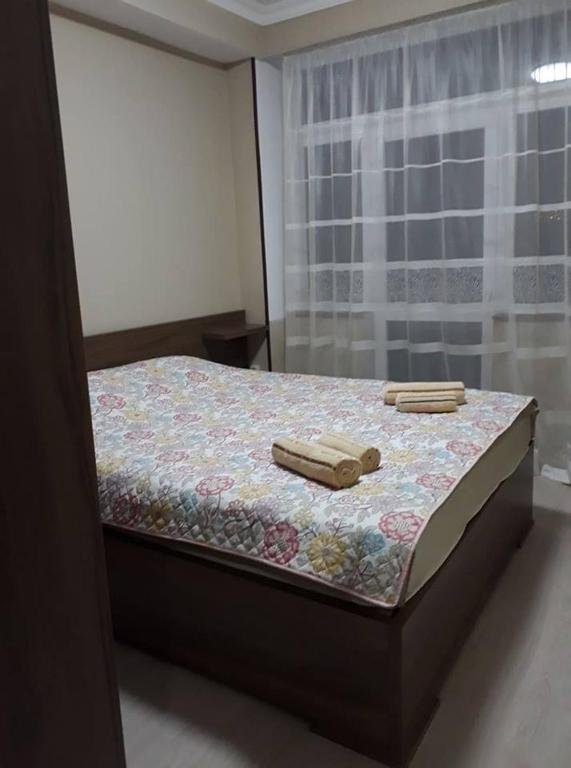 Тбилиси: 37 Vakhtang Bochorishvili Street,