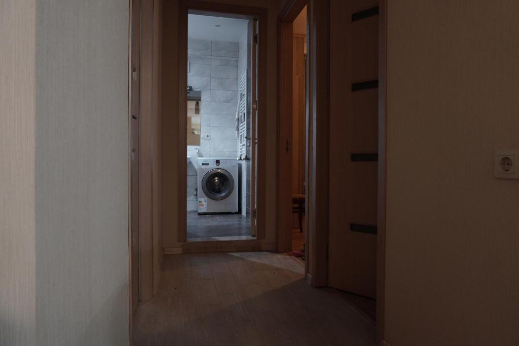 Тбилиси: 29-29a Adam Mitskevichi Street