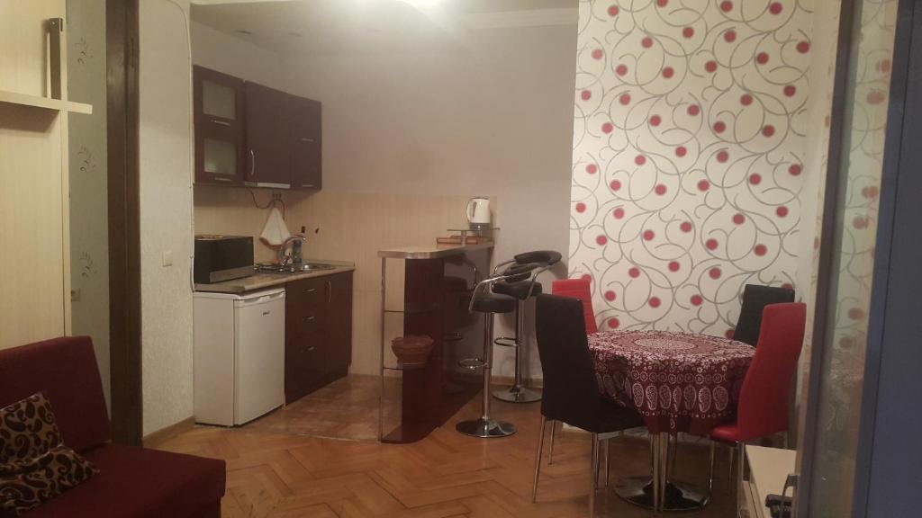 Тбилиси: 2 Rooms apartment