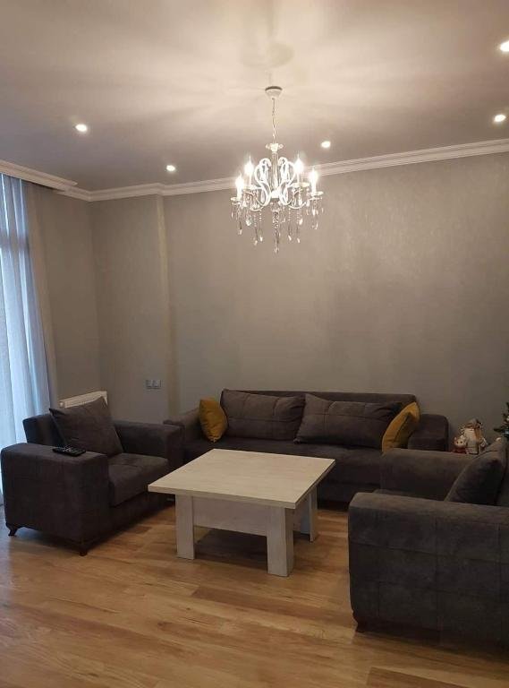Батуми: 18d Pirosmani Street