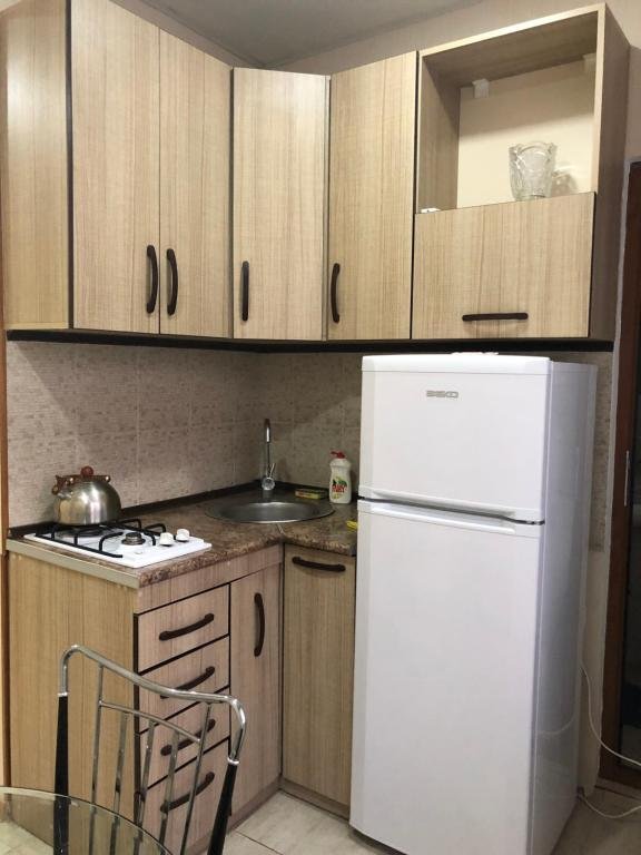 Тбилиси: 14/109 Giorgi Tovstonogov Street