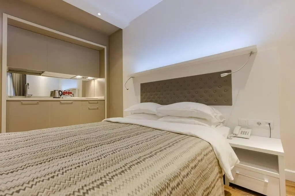 Батуми: Modern And Cozy Studio Apartment In The Heart Of Batumi
