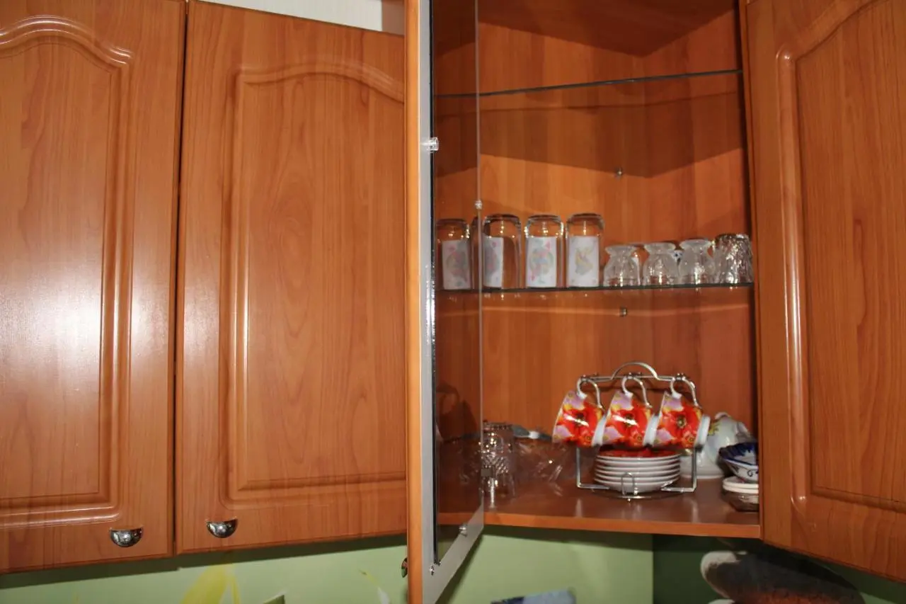 Воронеж: Apartment on Rzhevskaya