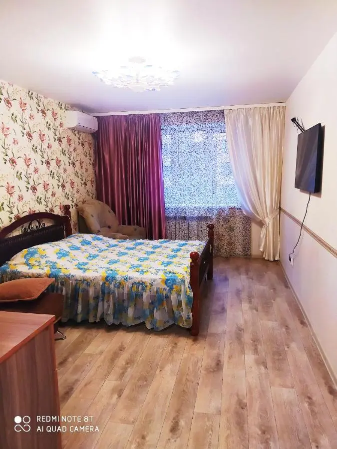 Воронеж: Apartment on Rzhevskaya