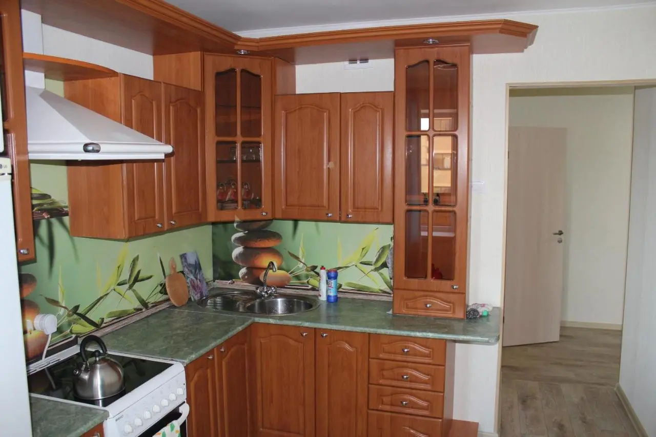 Воронеж: Apartment on Rzhevskaya