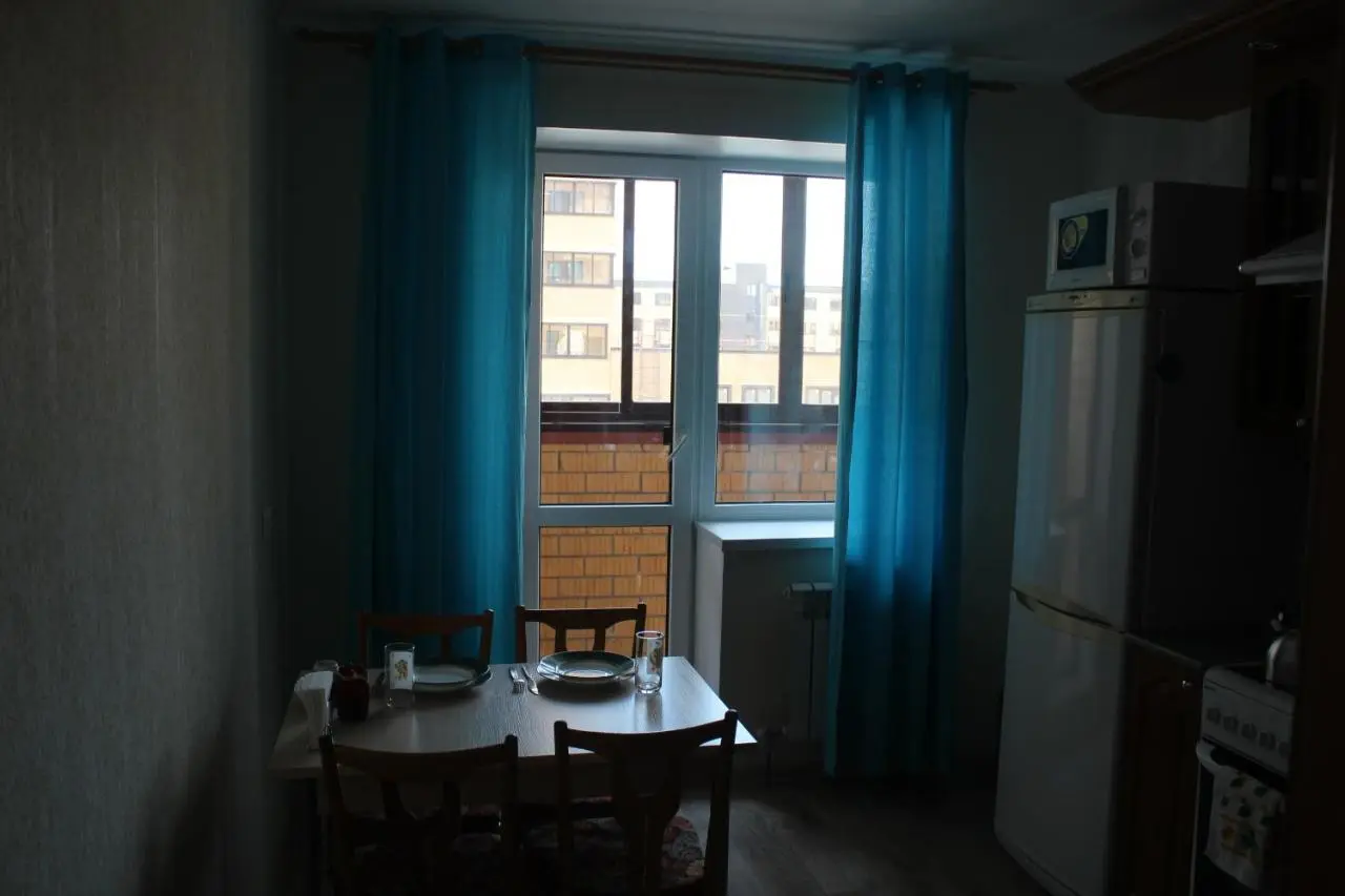 Воронеж: Apartment on Rzhevskaya