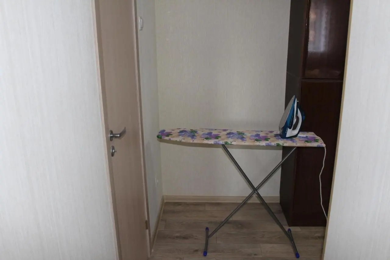 Воронеж: Apartment on Rzhevskaya