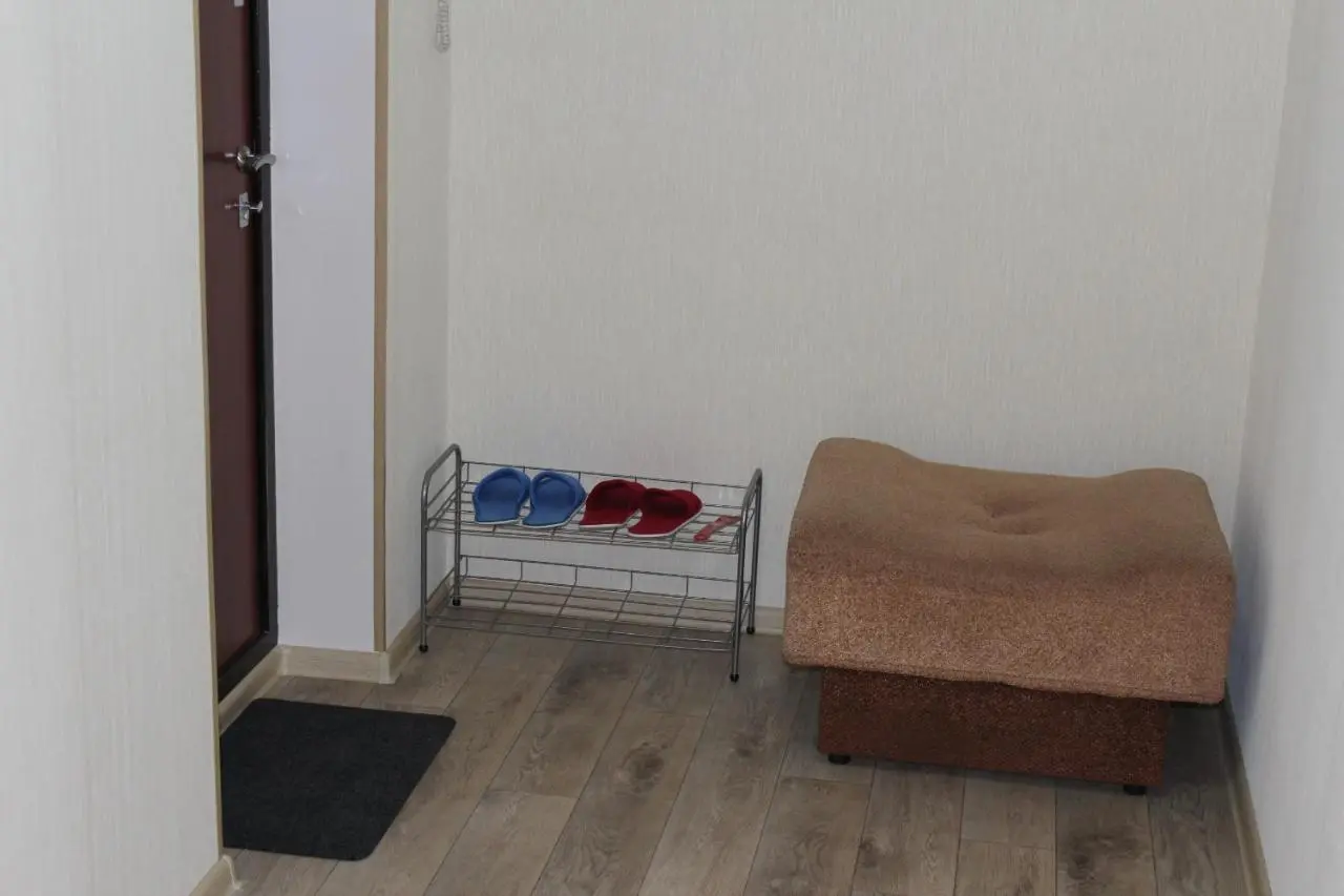 Воронеж: Apartment on Rzhevskaya