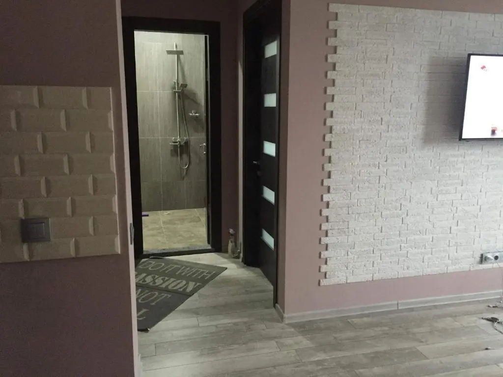 Батуми: 107 Parnavaz Mepe Street