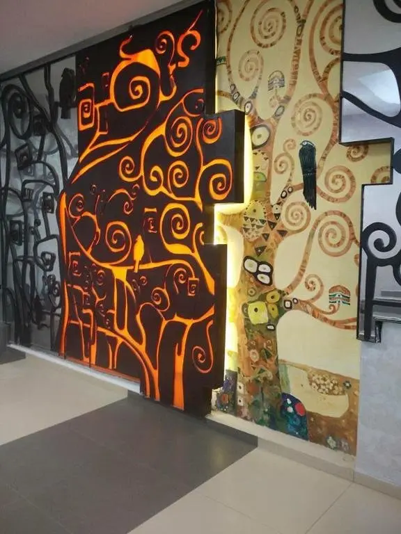 Батуми: 107 Parnavaz Mepe Street