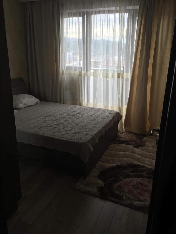Батуми: 107 Parnavaz Mepe Street