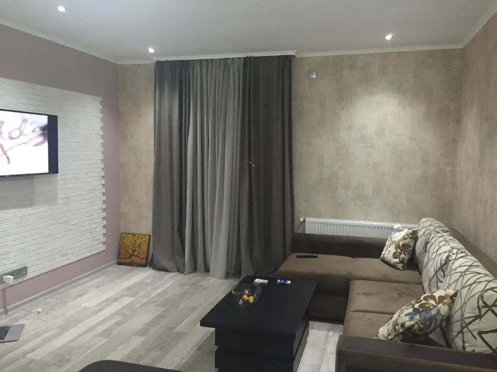 Батуми: 107 Parnavaz Mepe Street