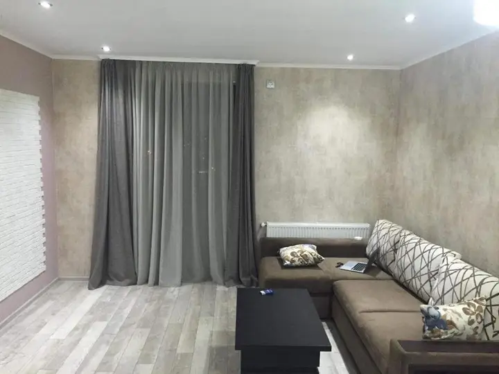 Батуми: 107 Parnavaz Mepe Street