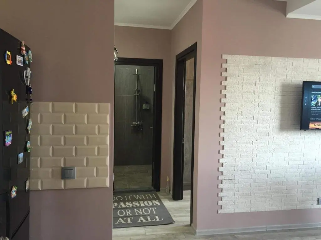 Батуми: 107 Parnavaz Mepe Street