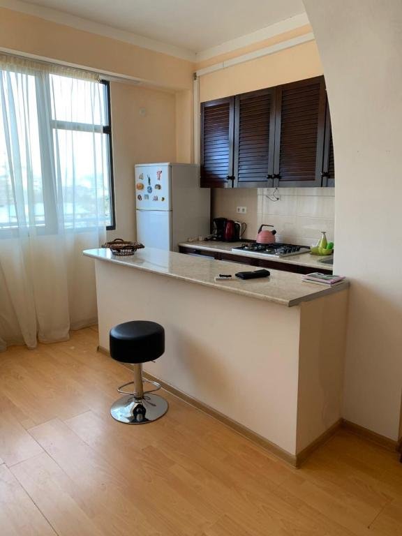 Тбилиси: 50 Irakli Abashidze Street