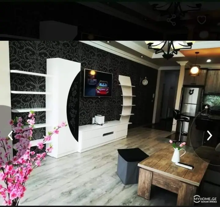 Батуми: 150 Parnavaz Mepe Street