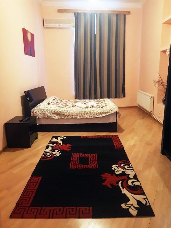 Тбилиси: 11 Gorgasali Street