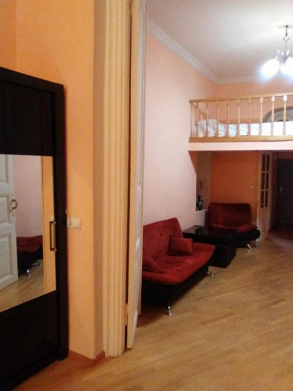 Тбилиси: 11 Gorgasali Street